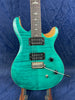 PRS SE CE24 Electric Guitar in Turquoise