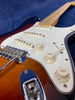 Fender American Standard Stratocaster 2014 3 Tone Sunburst With Hard Case