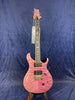 PRS SE Custom 24 Electric Guitar in Violet Quilt