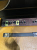 Ultrasound DSX Acoustic Amplifier with Matching Extension Cab 2x8