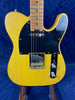 Gordon Smith Classic T Roasted Maple Neck Butterscotch Blonde