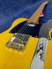 Gordon Smith Classic T Roasted Maple Neck Butterscotch Blonde