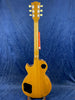 Gibson Les Paul 70s Deluxe Mini Humbuckers Gold Top Ex-Display