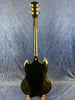 Gibson SG Standard in Ebony