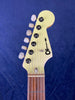 Charvel Jake E Lee USA Signature Model in Pearl White Pre-owned with case