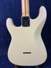 Charvel Jake E Lee USA Signature Model in Pearl White Pre-owned with case