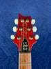 PRS Special Edition DGT Mahogany David Grissom 2012 Model in Red