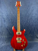 PRS Special Edition DGT Mahogany David Grissom 2012 Model in Red