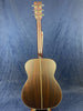Auden 632 Series Bowman Rosewood Satin Finish in Hard Case