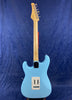 FGN Boundary ST HSS Rosewood Fretboard in Mint Blue