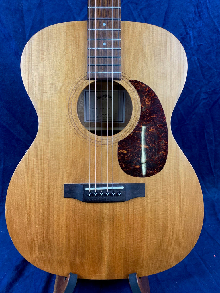 ☆取引完了☆Sigma Guitars 000ME エレアコ仕様 （早い者勝ち！）
