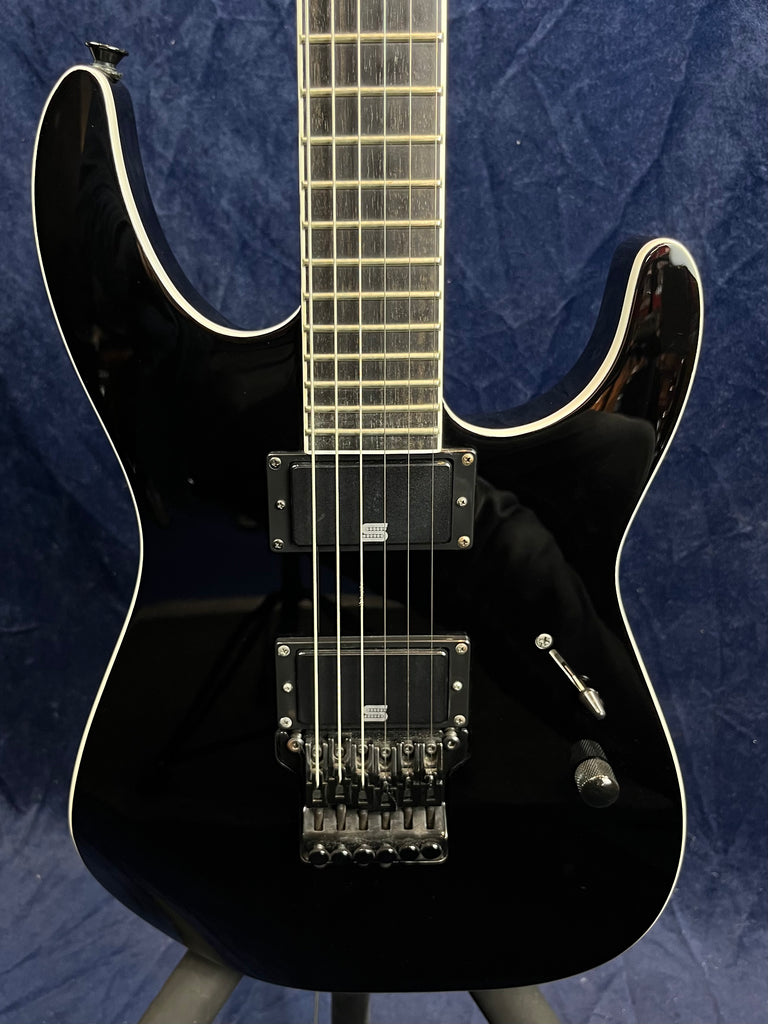 Jackson SL2 Mick Thomson Signature Gloss Black Pre-owned
