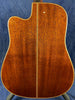Auden Artist Colton Cedar/Mahogany Cutaway in Hard Case Pre-owned