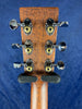 Auden Artist Colton Cedar/Mahogany Cutaway in Hard Case Pre-owned