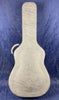 Auden Artist Colton Cedar/Mahogany Cutaway in Hard Case Pre-owned