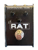 ProCo Lil RAT 2 Distortion Effects Pedal