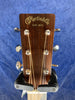 Martin 000E Retro Plus Road Series Mahogany with Soft Shell Case