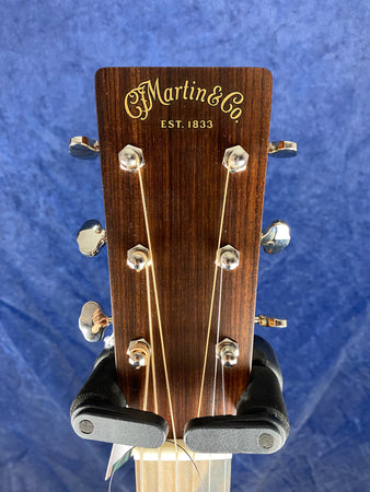 Martin 000E Retro Plus Road Series Mahogany with Soft Shell Case