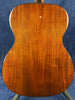 Martin 000E Retro Plus Road Series Mahogany with Soft Shell Case
