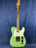 Fender Player II Telecaster Alder in Birch Green Pre-owned