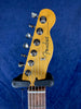 Fender Player II Telecaster Alder in Birch Green Pre-owned