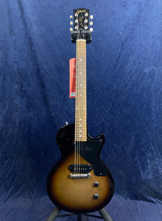 Gibson Les Paul Junior Vintage Tobacco Sunburst