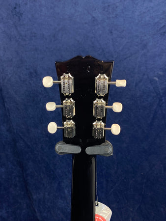 Gibson Les Paul Junior Vintage Tobacco Sunburst