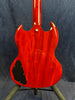 Gibson SG Special with P90s in Vintage Cherry