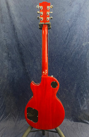 Gibson Les Paul Standard 60s in Unburst with Hard Case