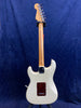 Fender Player Plus Stratocaster SSS in Olympic Pearl 2022 Pre-owned