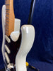 Fender Player Plus Stratocaster SSS in Olympic Pearl 2022 Pre-owned