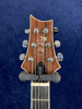 PRS SE Hollowbody Standard Piezo in Dog Hair Smokeburst with Hard Case