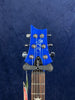 PRS SE Custom 24 Electric Guitar in Lake Blue with Gig Bag