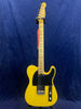 Gordon Smith Classic T with Maple Neck in Butterscotch Blonde Case