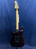 Gordon Smith Classic S HSS Gold Anodised PG in Dark Tobacco Burst