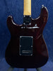 Gordon Smith Classic S HSS Gold Anodised PG in Dark Tobacco Burst