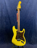 Gordon Smith Classic S Rosewood Fretboard HSS in Natural Tortoiseshell in Hard Case