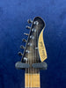 Gordon Smith Geist HSH Cream T Pickups in Black Burst Case