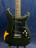 Fender Lead II 1980 Model Rosewood Fretboard in Black