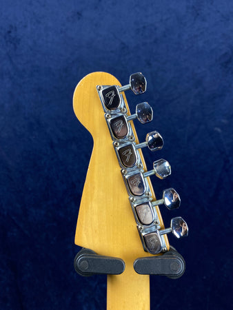 Fender Lead II 1980 Model Rosewood Fretboard in Black