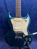 Gibson Melody Maker 1967 in Pelham Blue