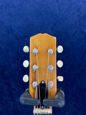 Gibson Melody Maker 1967 in Pelham Blue