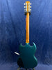 Gibson Melody Maker 1967 in Pelham Blue