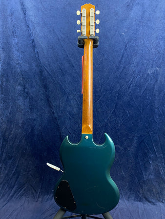 Gibson Melody Maker 1967 in Pelham Blue
