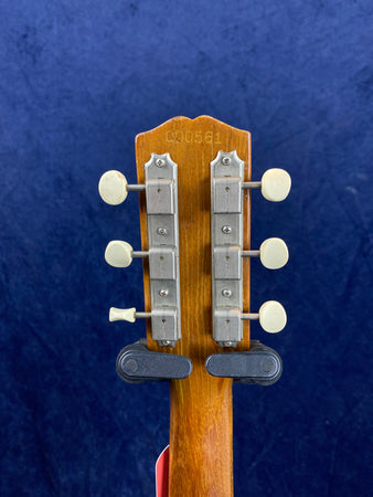 Gibson Melody Maker 1967 in Pelham Blue