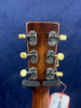 Martin 000-16 01 Concert StreetMaster Dark Stain Mahogany with Soft Case