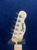 Squier Sonic Telecaster Maple Neck in Butterscotch Blonde Pre-owned