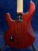 Sterling by MusicMan Stingray in Walnut Stain Pre-owned