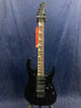 Ibanez RG370DX RG Series in Black HSH Pre-owned