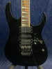 Ibanez RG370DX RG Series in Black HSH Pre-owned